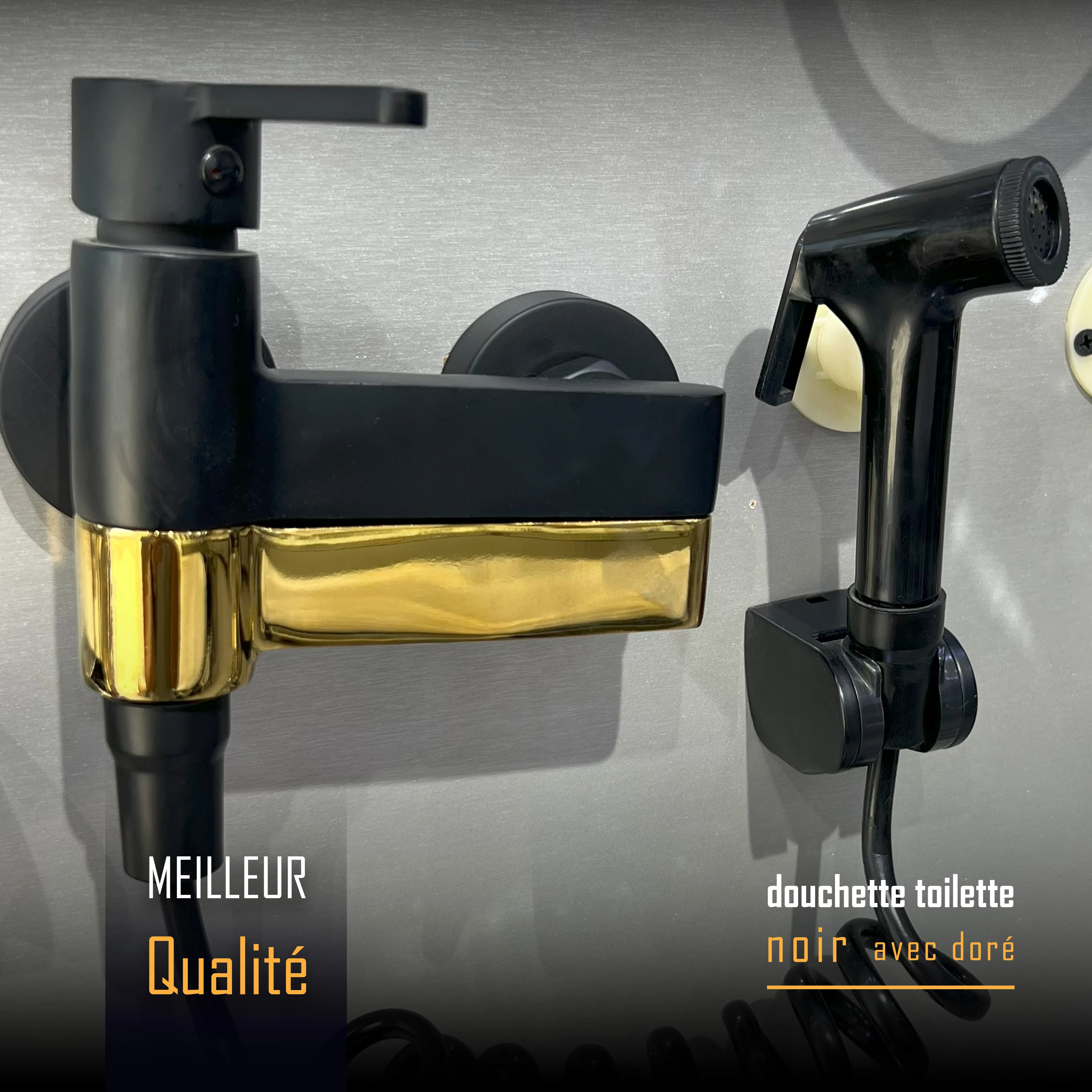 ROBINET TOILETTES MOUDEL 2025 TK - Image 3