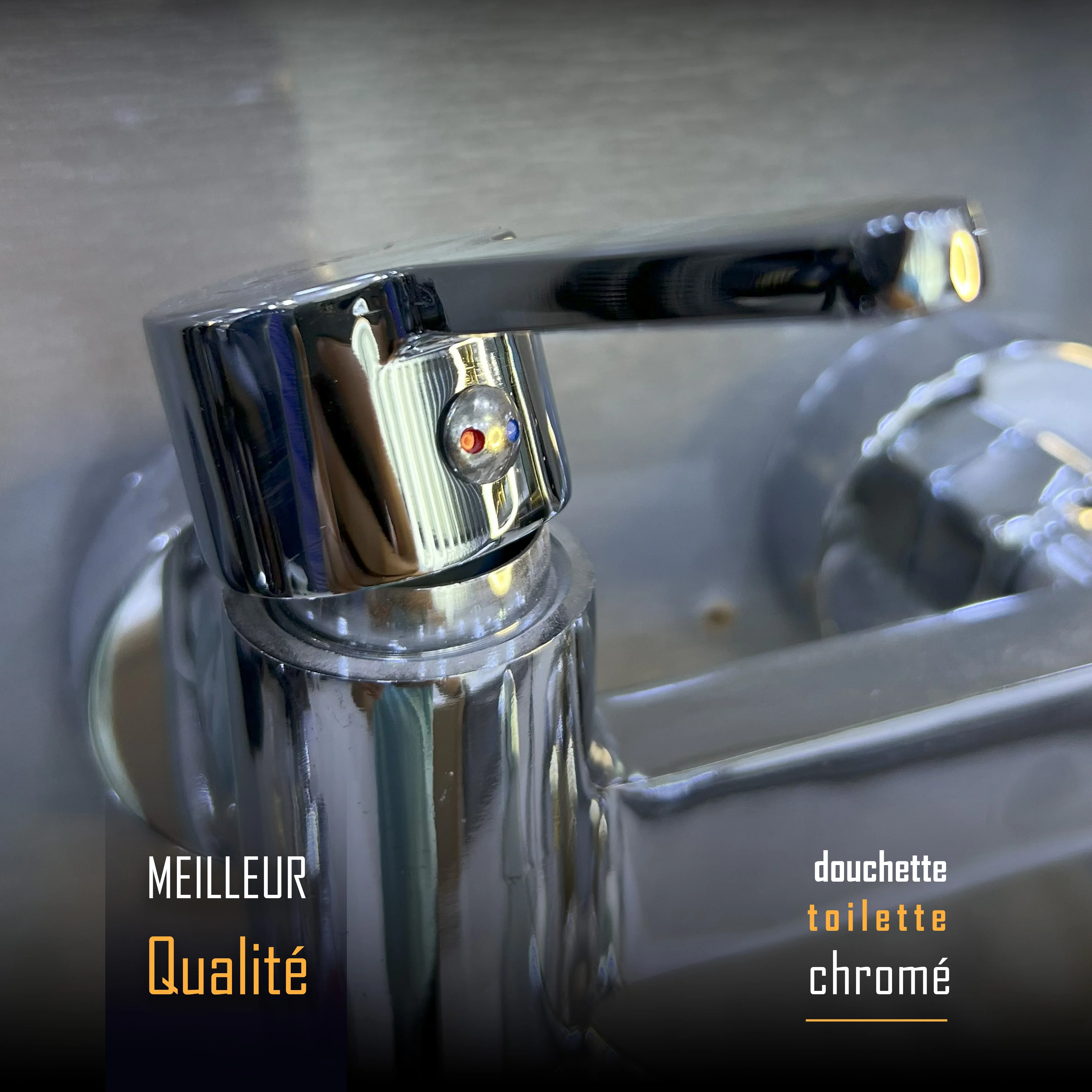 ROBINET TOILETTES MOUDEL 2025 TK - Image 4